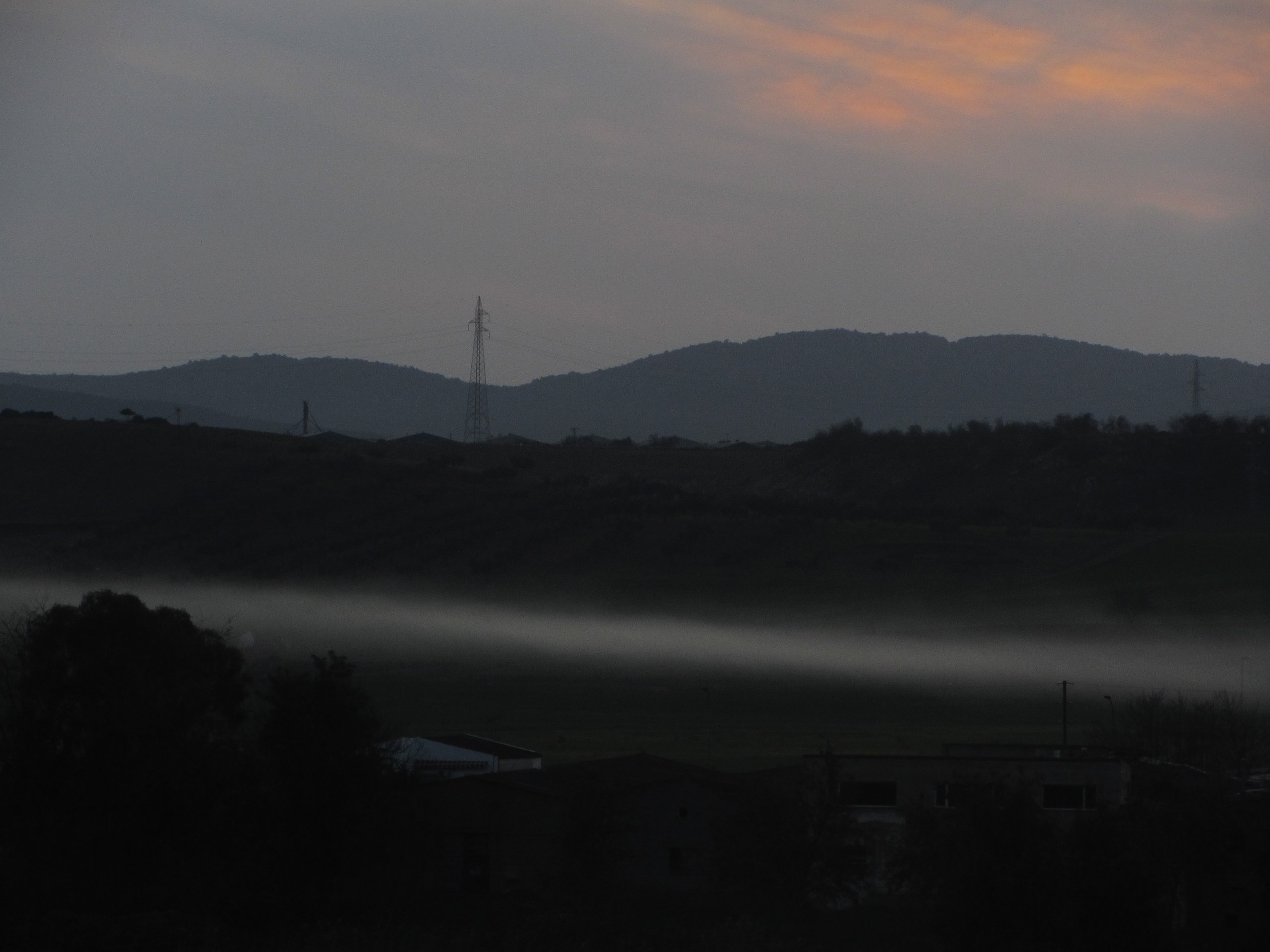 Mérida Niebla 2